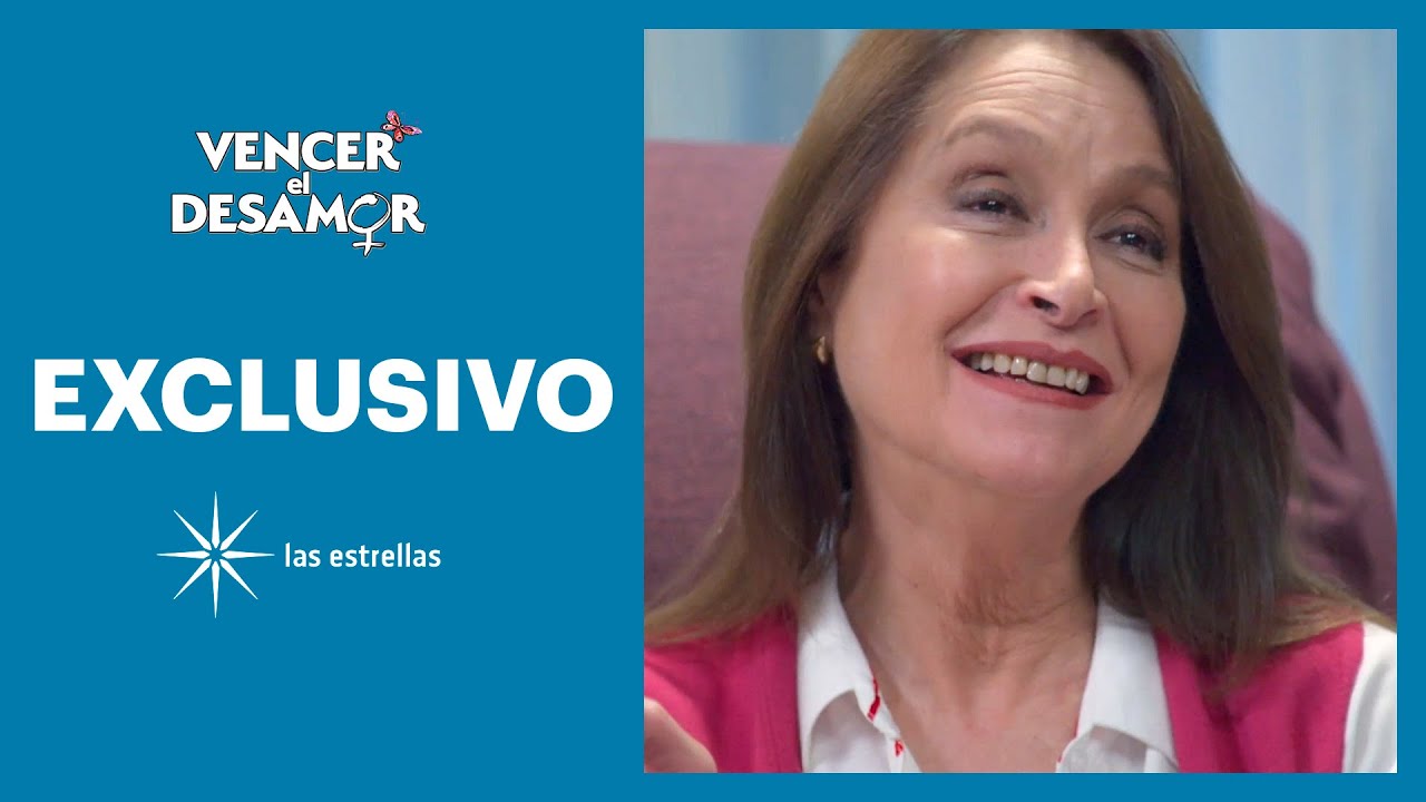 Vencer el desamor: Bárbara más cursi que de costumbre | EXCLUSIVO | Las Estrellas