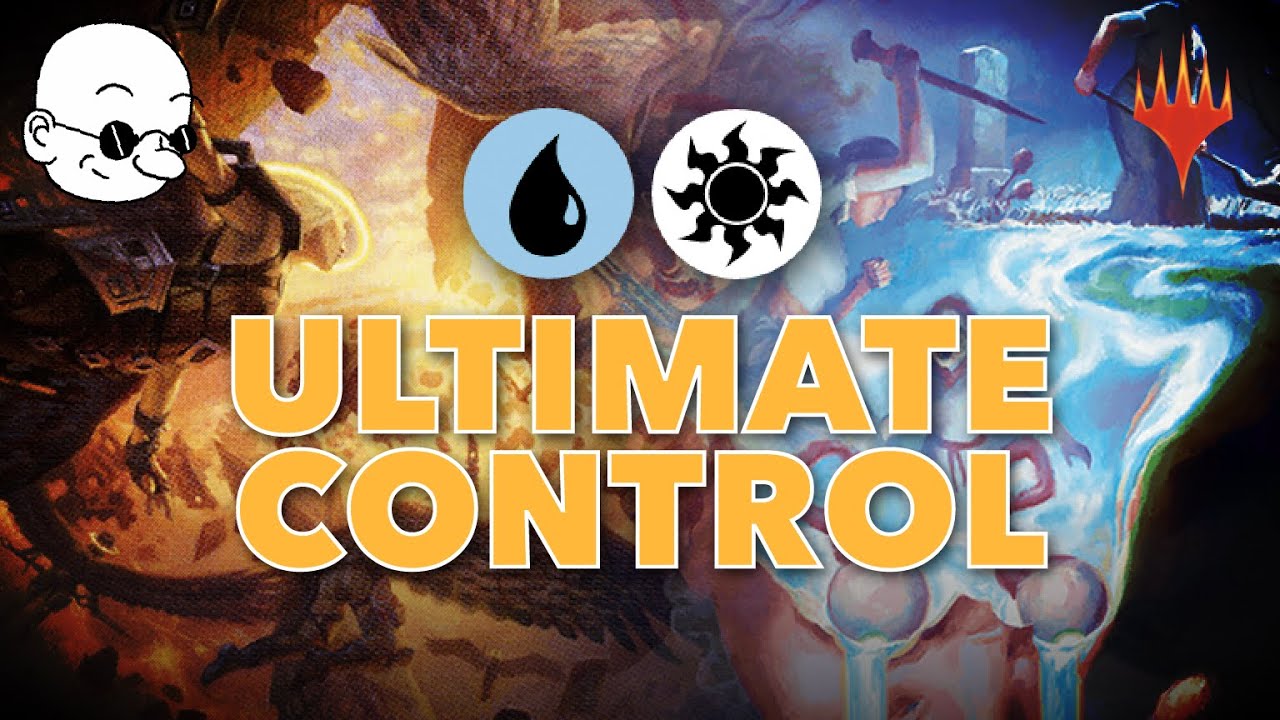 All the Best Cards | Pioneer Metagame Challenge | Azorius Control