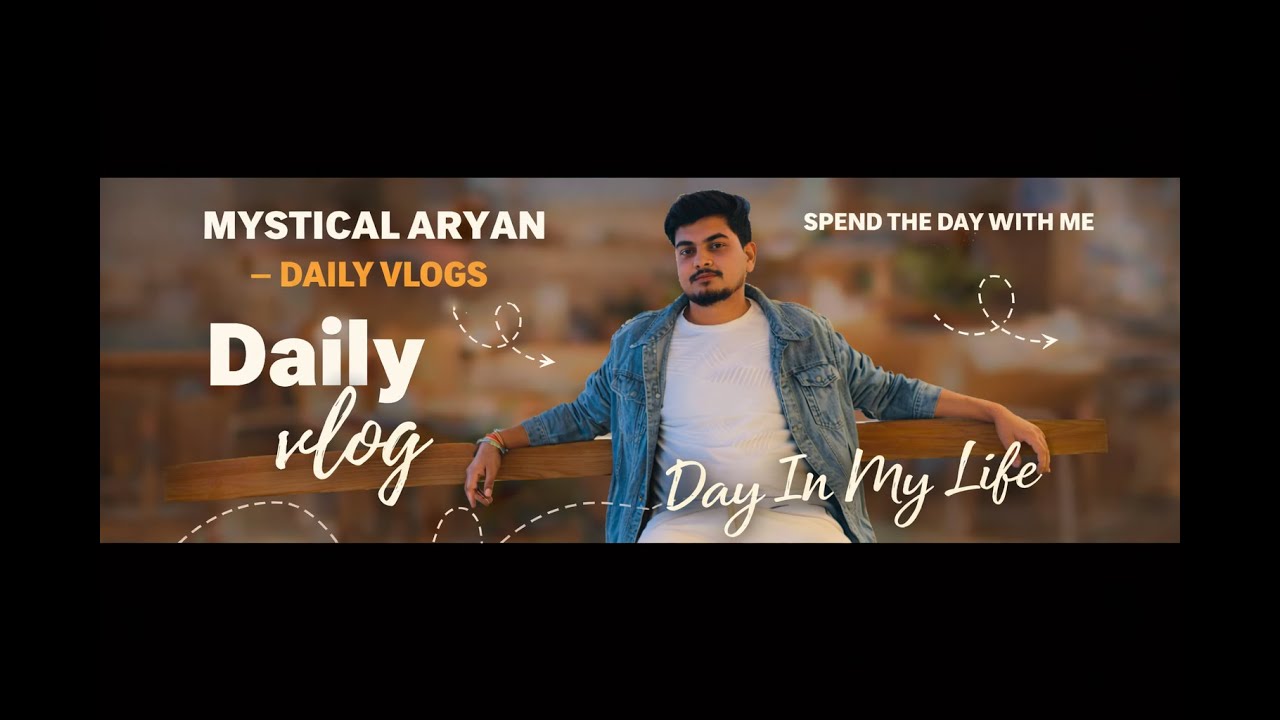 No Script, No Filter — Aaj Ka Vlog