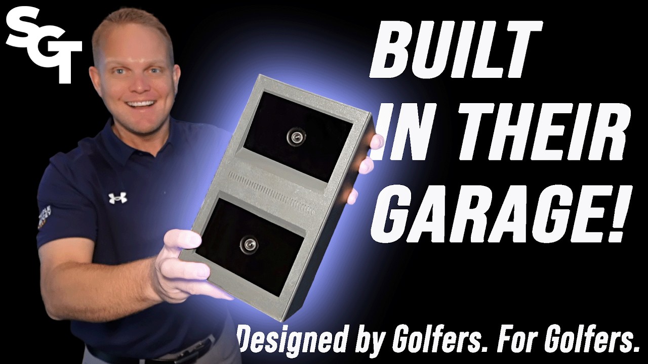 $1250. No Subscription. This Launch Monitor Might Change the Industry.