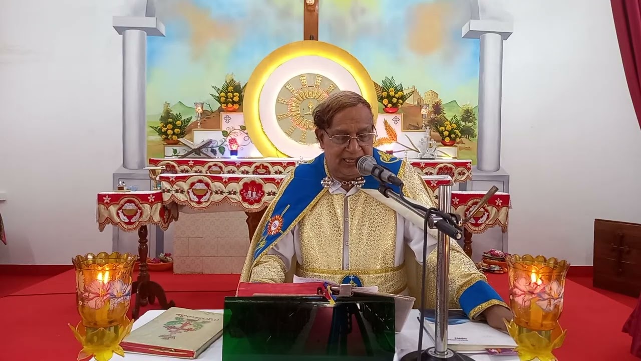 നോമ്പും ഉപവാസവും🌹Ep. 378🌹15.2.2026🙏