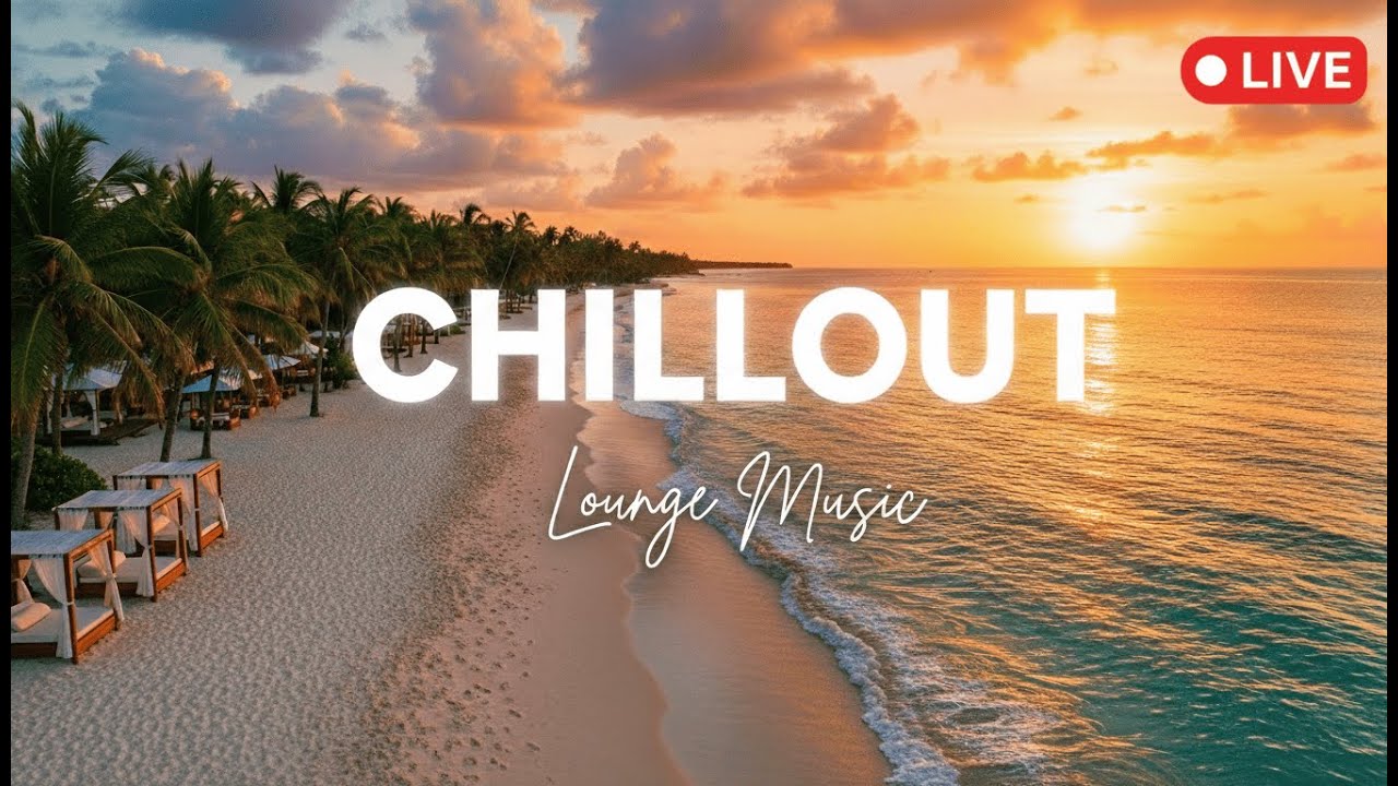 Cosmic Chill Journey – Smooth EDM Music for Mind Relaxation, Deep Focus, and Emotional Calm