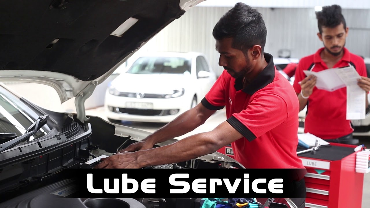 Auto Glance - Sri lankan No 1 Vehicle Service Center