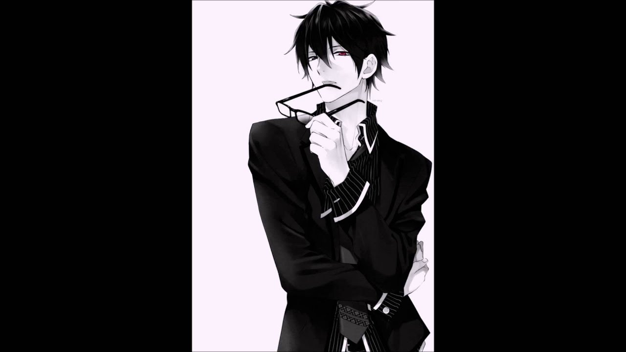 Nightcore - Classic Man
