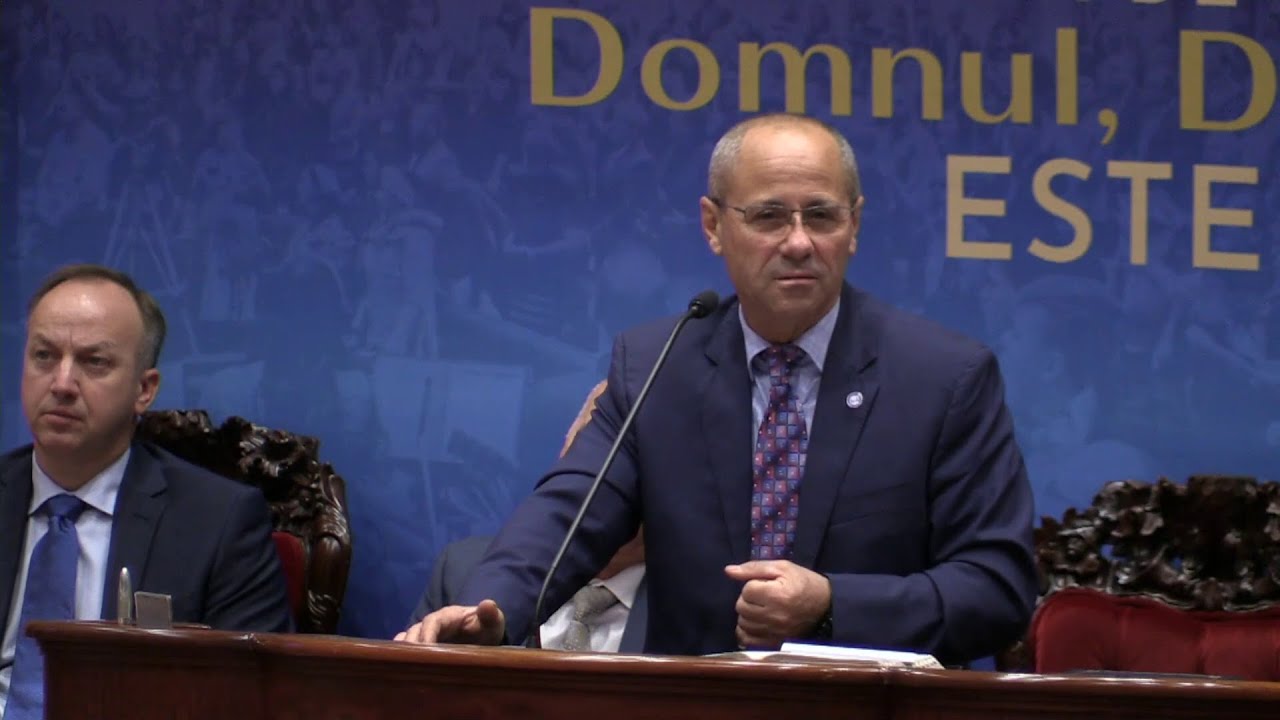 Luigi Mițoi - Iată, Eu vin CURÂND!