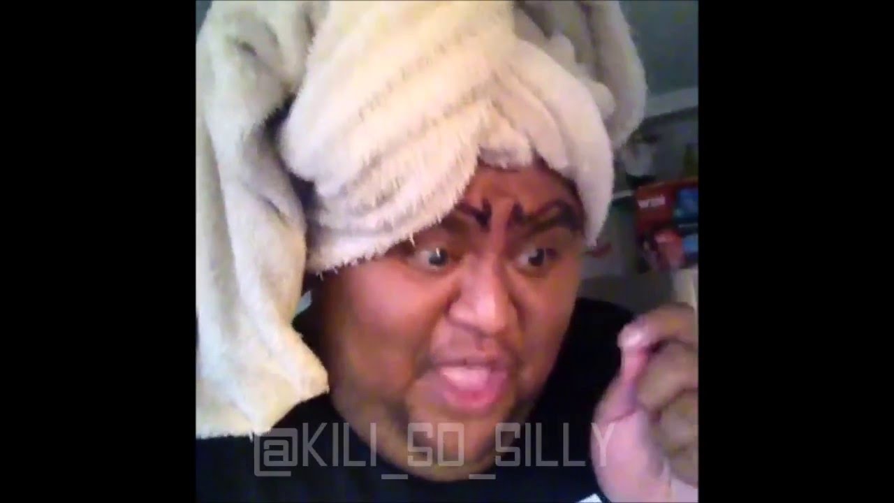 KILI SO SILLY COMPILATION PT.1