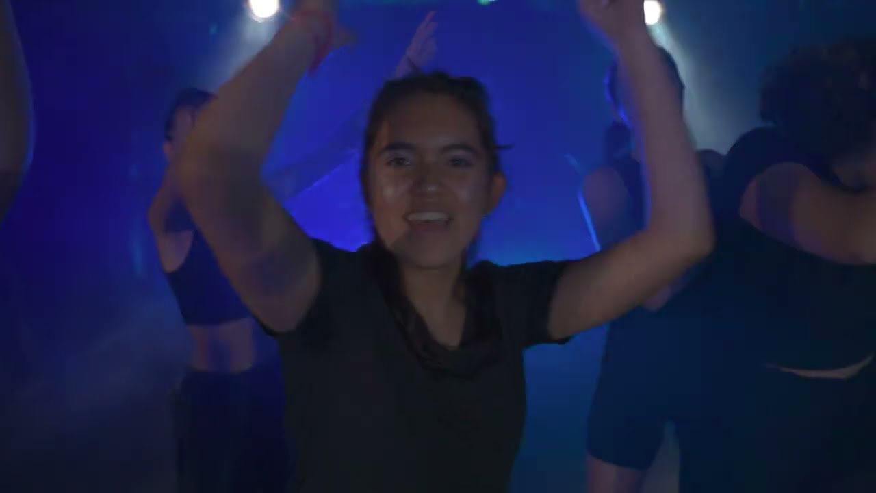 Video Don't Stop me now - Taller de Teatro Musical Verano 2023