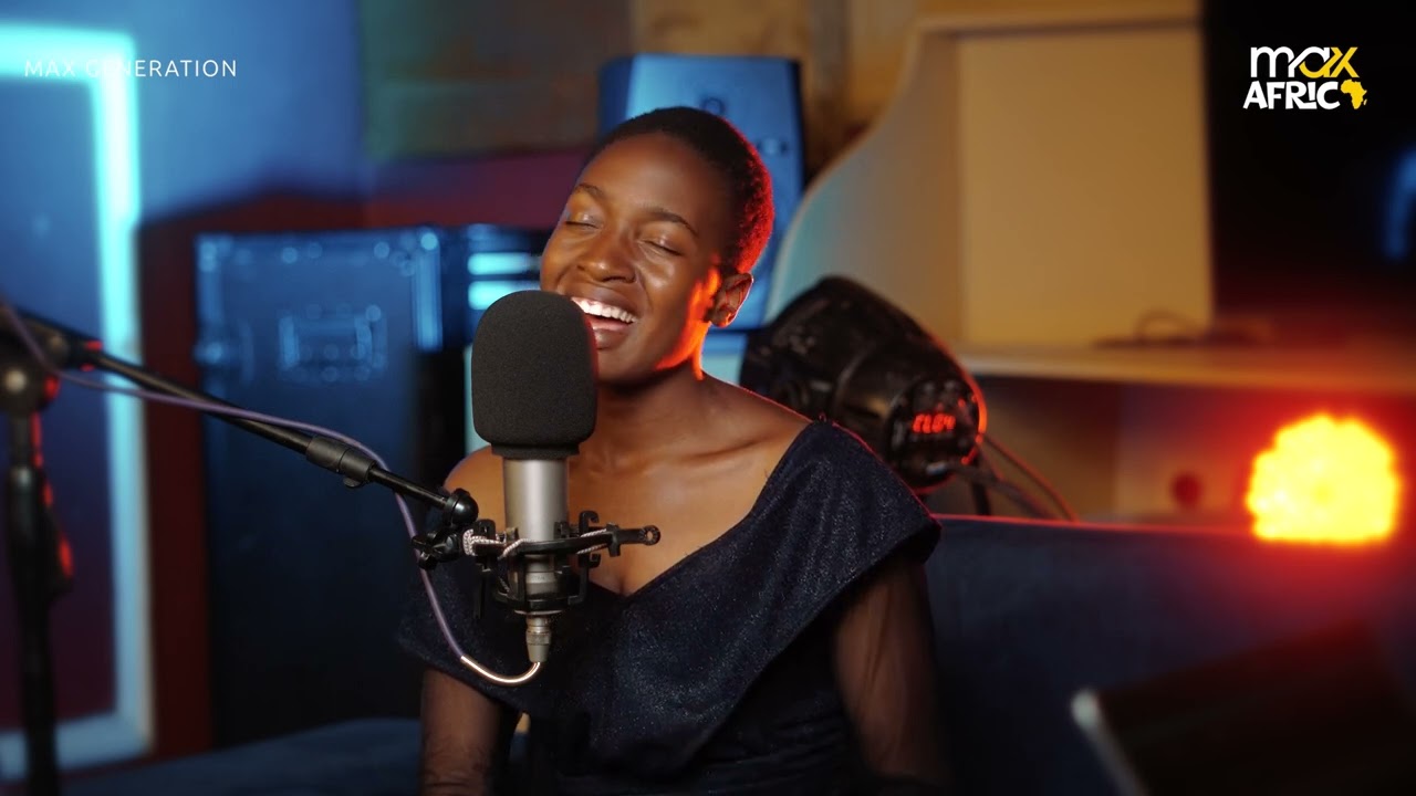 Ni Wewe - Neema Mwaipopo ( Piano Version By ELIZABERT ROBERT )