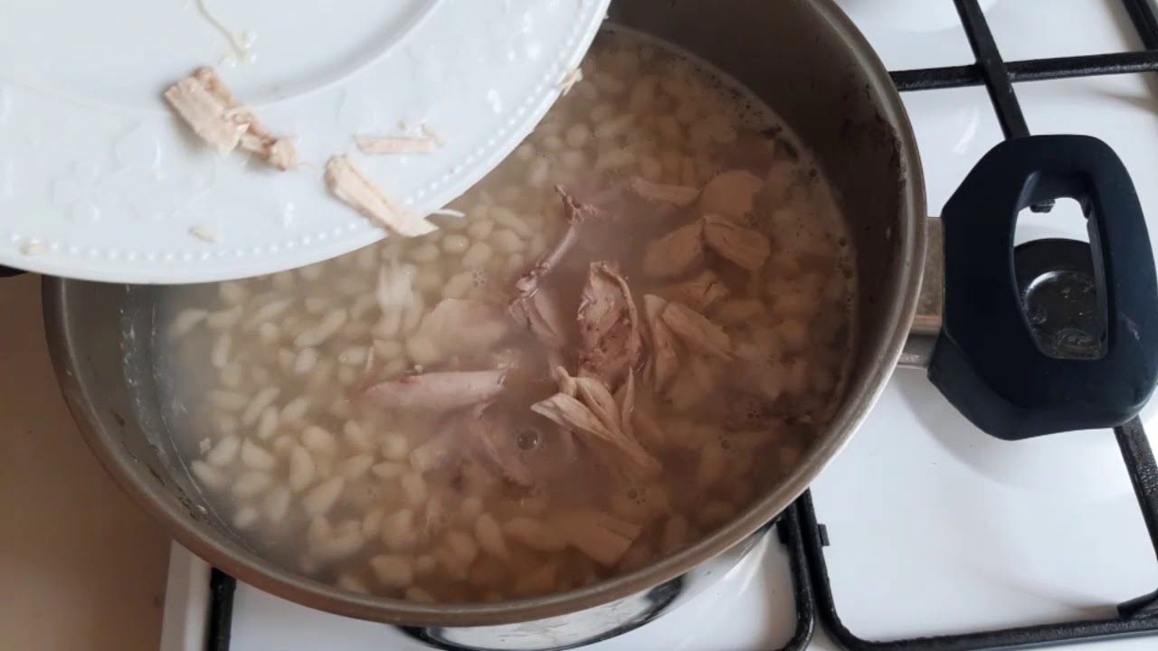 Haluçka Çorbası Tarifi, Nasıl Yapılır?💯👌