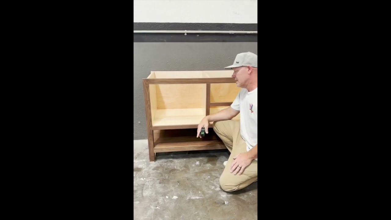 How to measure for New Cabinet Doors with Overlay