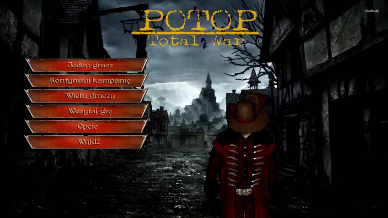 Potop Total War Theme