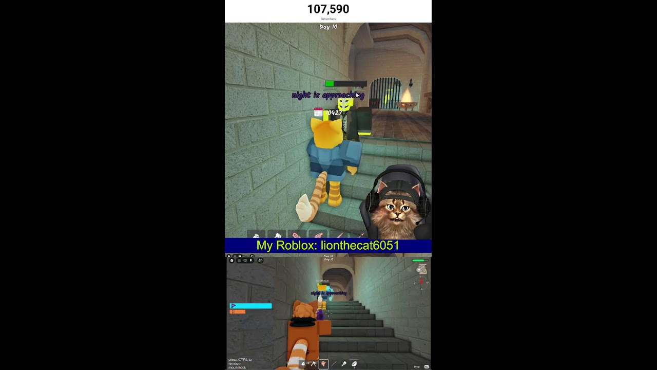 🔴Gems Grinding Speedrun | 99 Nights In The Forest | Eps.47 | Cyborg | #99nightintheforest #roblox