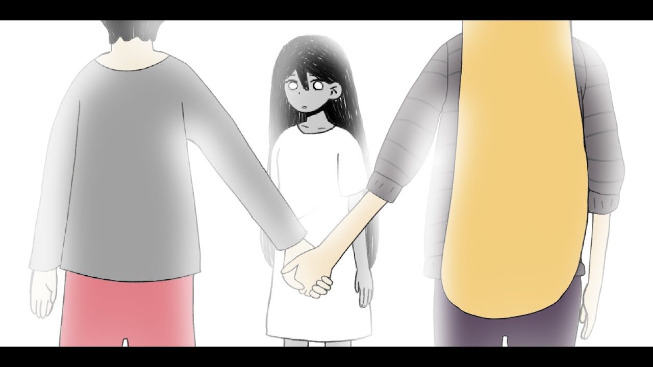 OMORI - How we subsist [fan animation]