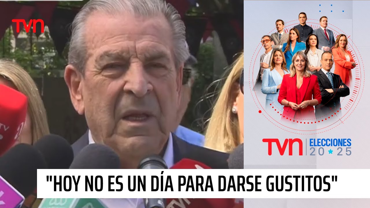 Eduardo Frei por elecciones: 