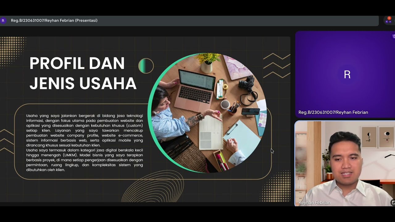UAS - 230631007 - Reyhan Febrian - Model Digital Bisnis (Kewirausahaan)
