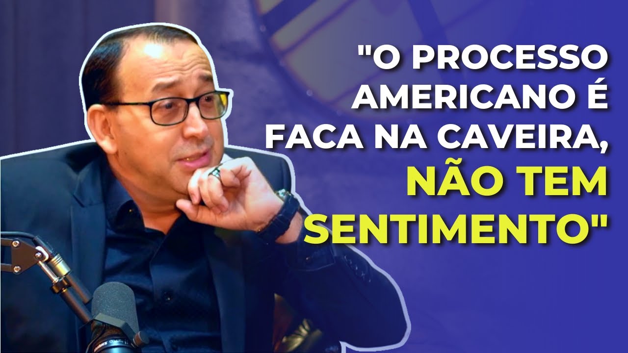 O M&Eacute;TODO DE COACHING | Jos&eacute; Roberto Marques