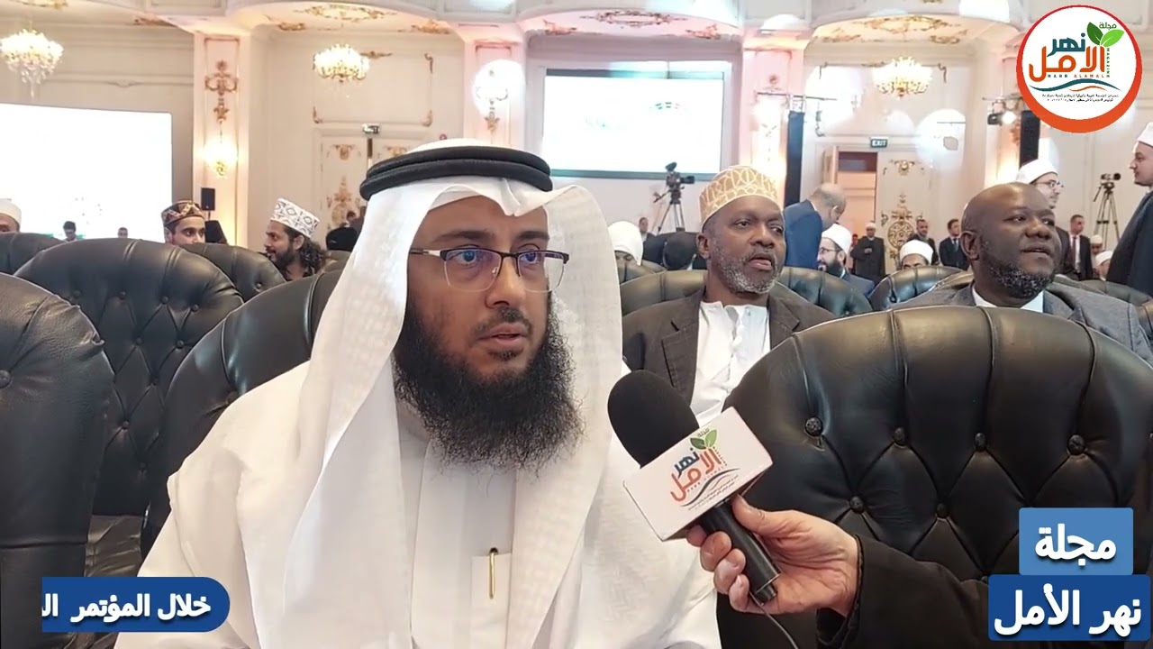 الآيات القرآنية والسنة النبوية فيهما العديد من أهداف التنمية المستدامة