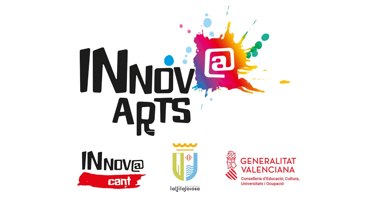 Innov@ Cant - La Vila Joiosa 2025