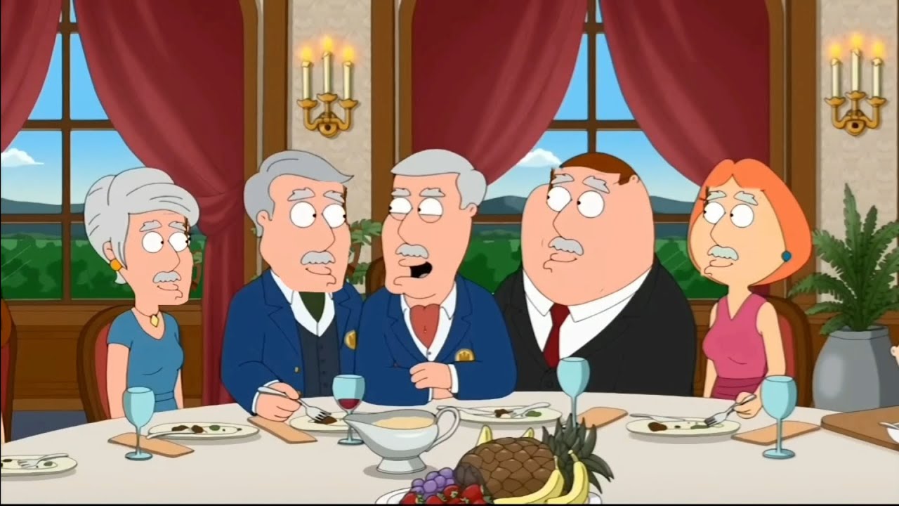 [YTP] carter bored of carter for carter minutes