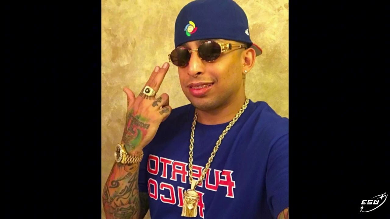 &Ntilde;engo Flow x Jory Boy x Gotay Type Beat | Reggaeton Type Beat OLD SCHOOL