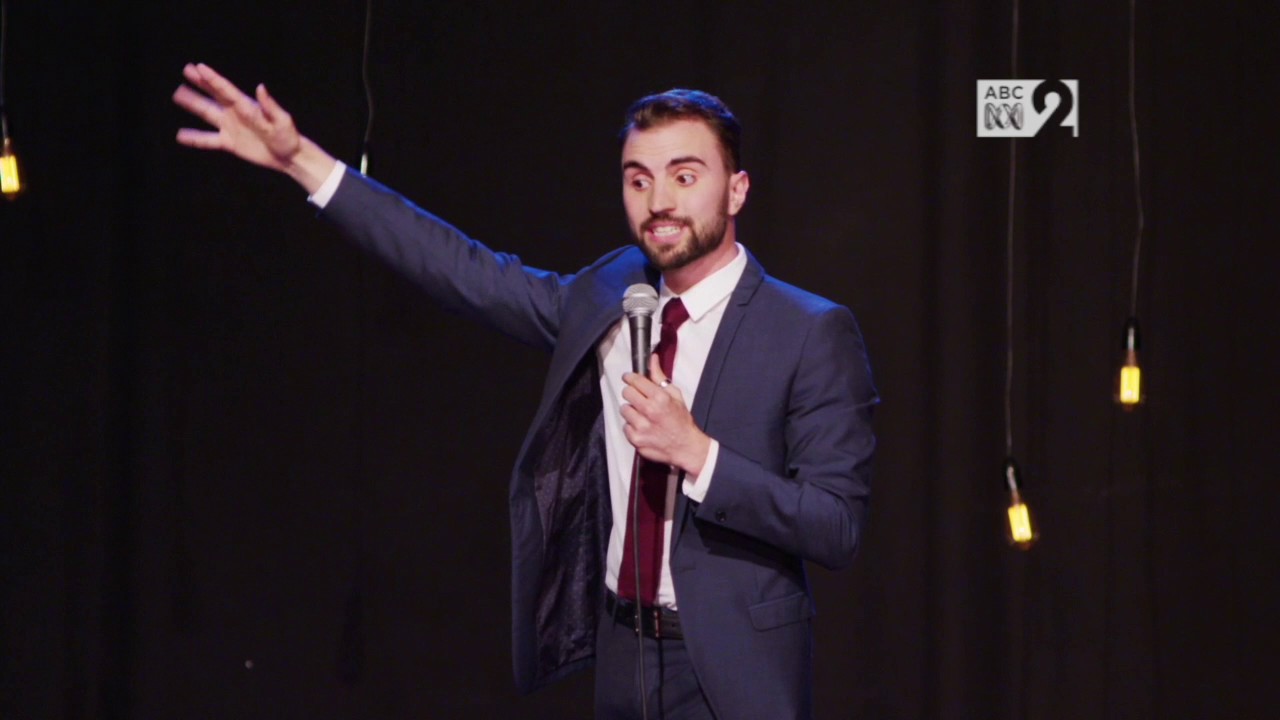 The Italo-Australian accent explained