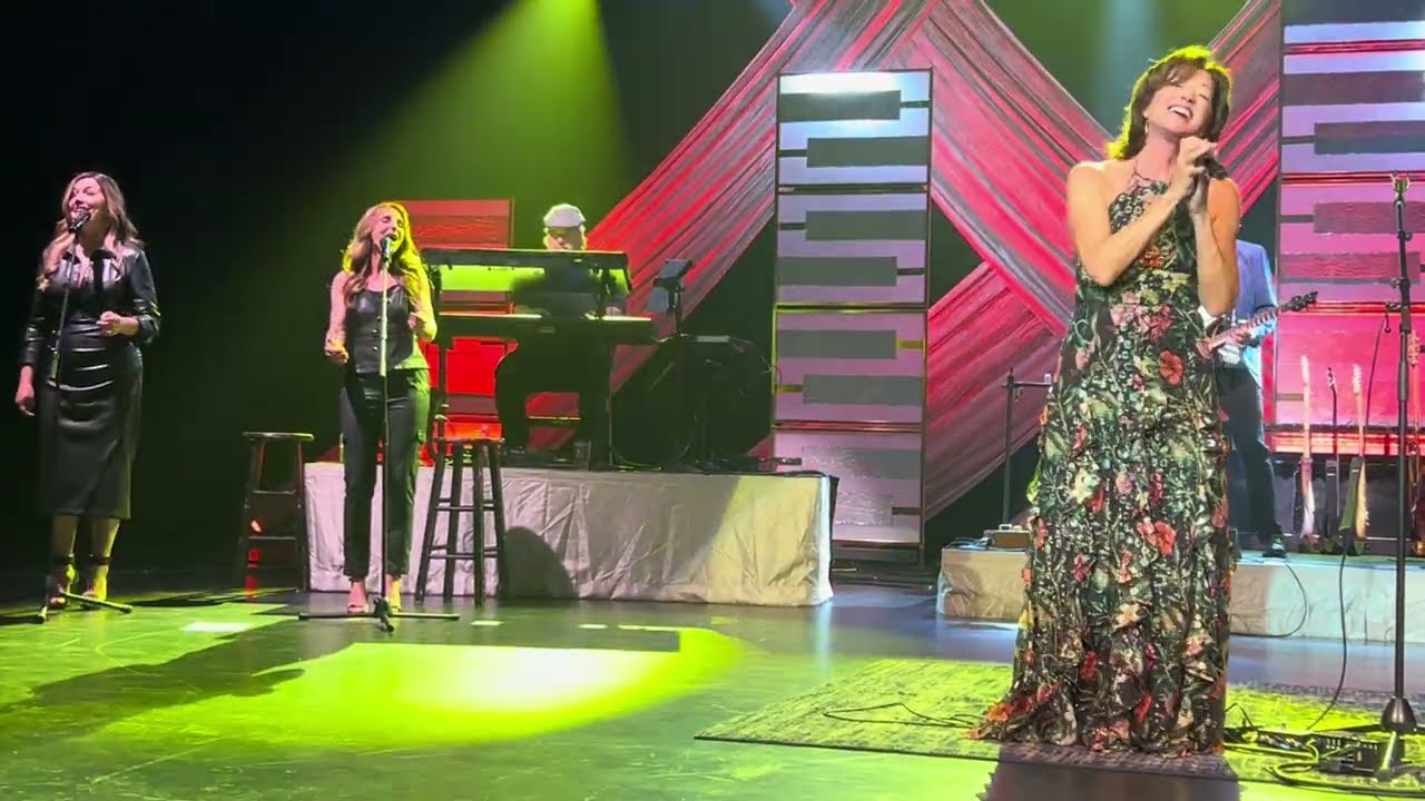AMY GRANT, Lead Me On