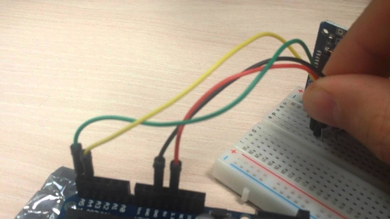 Real time clock Arduino and DS3231 from GearBest.com