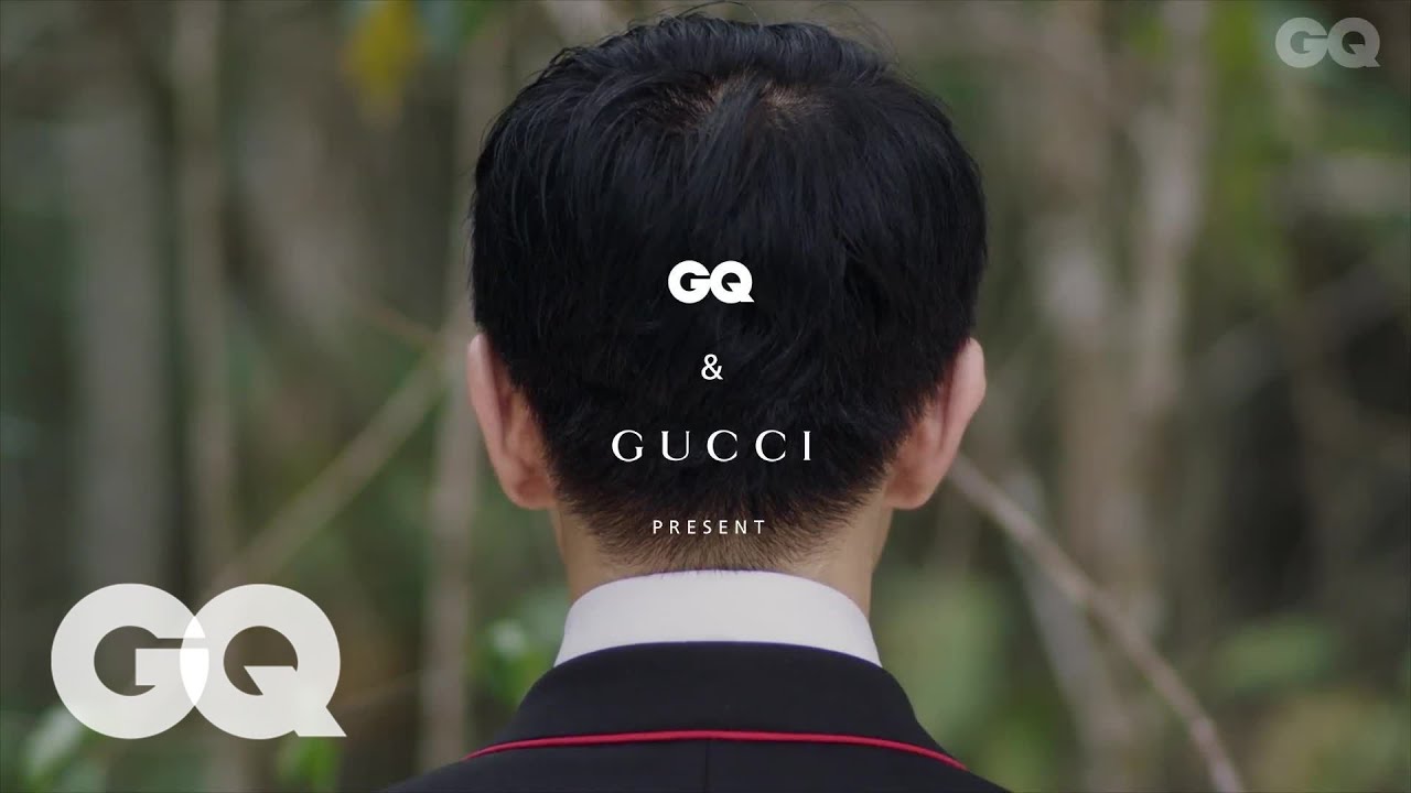 Junya Ishigami Explores the Underwater Caves of Mexico | The Performers (Ep. 4) | GQ & Gucci