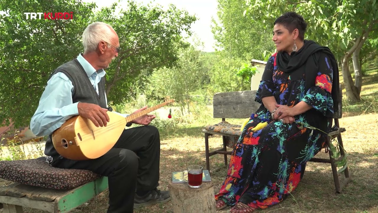 Nergis - Qısımo 3. (Hüsnü Güngör)