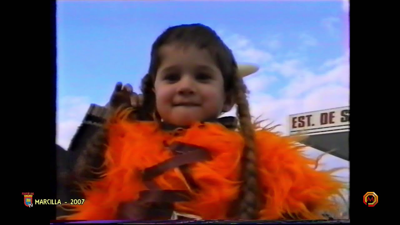 Tv Marcilla - Carnavales 2003