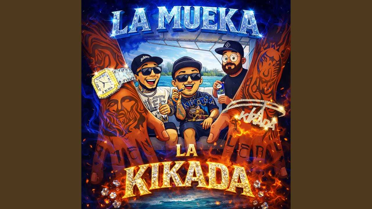 La Mueka