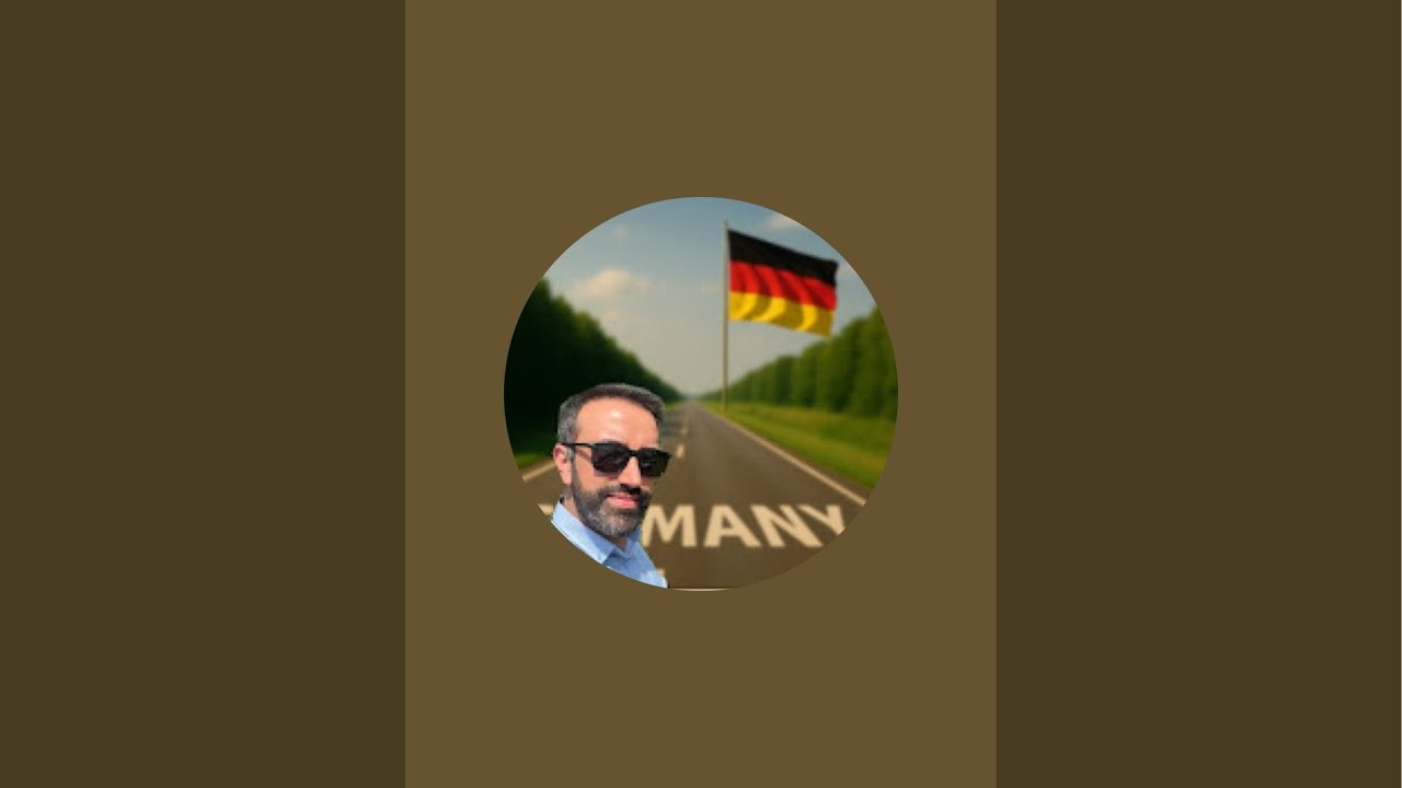 Türkiye’ye geliyorum - Köln Havalimanı