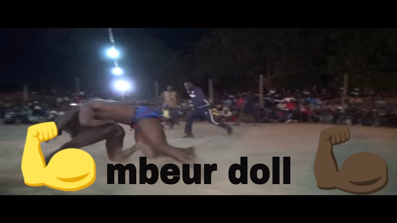 lambe toubacouta