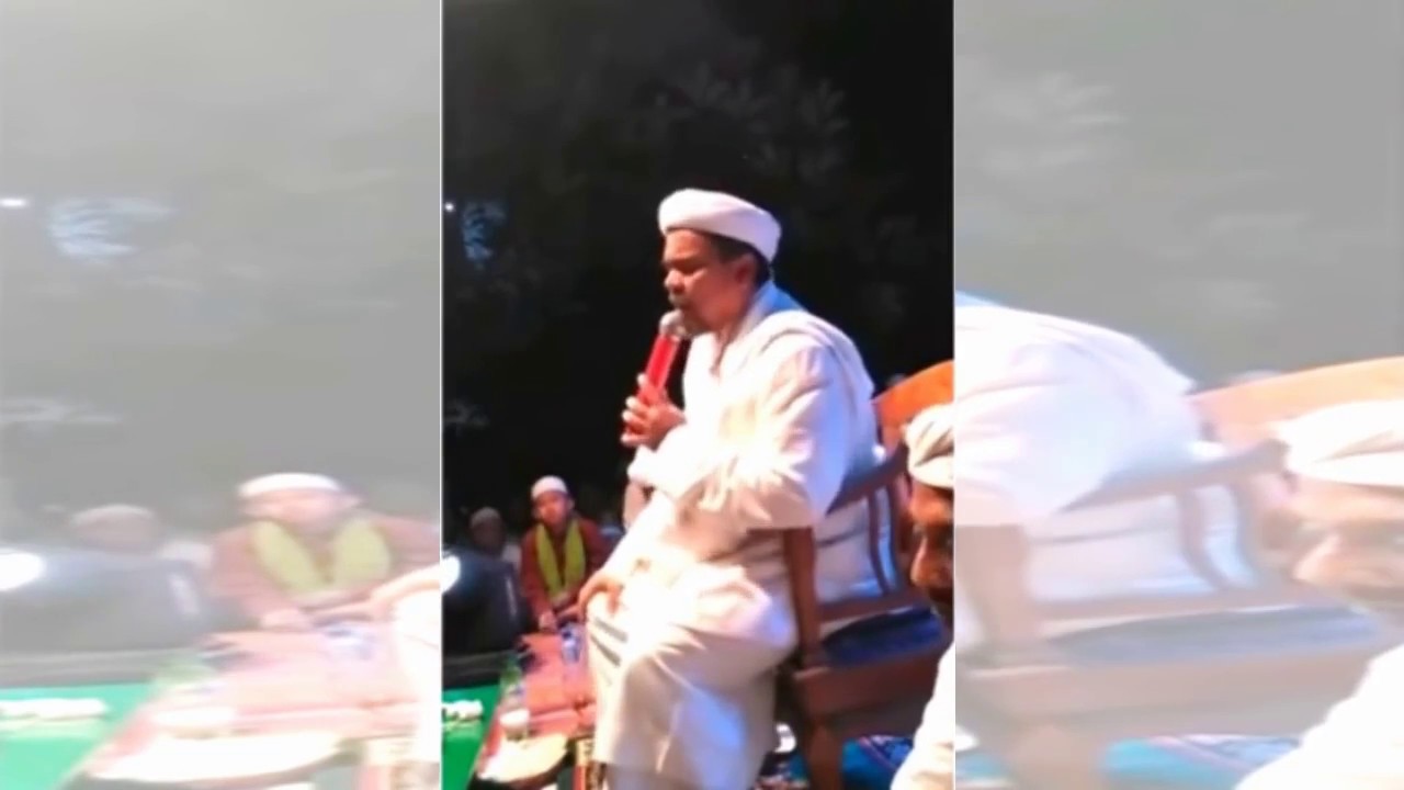 PERANG! Saudara Sesama Muslim!