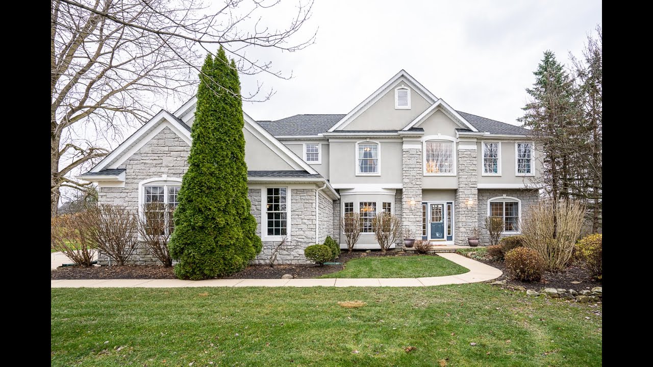 1420 Arlet - Broadview Heights, Ohio | Drone Video Tour - DJI Mavic Mini & Sony A7III w/ Ronin SC