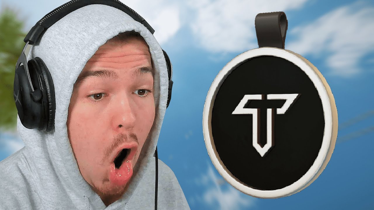 me when i found out im getting a charm