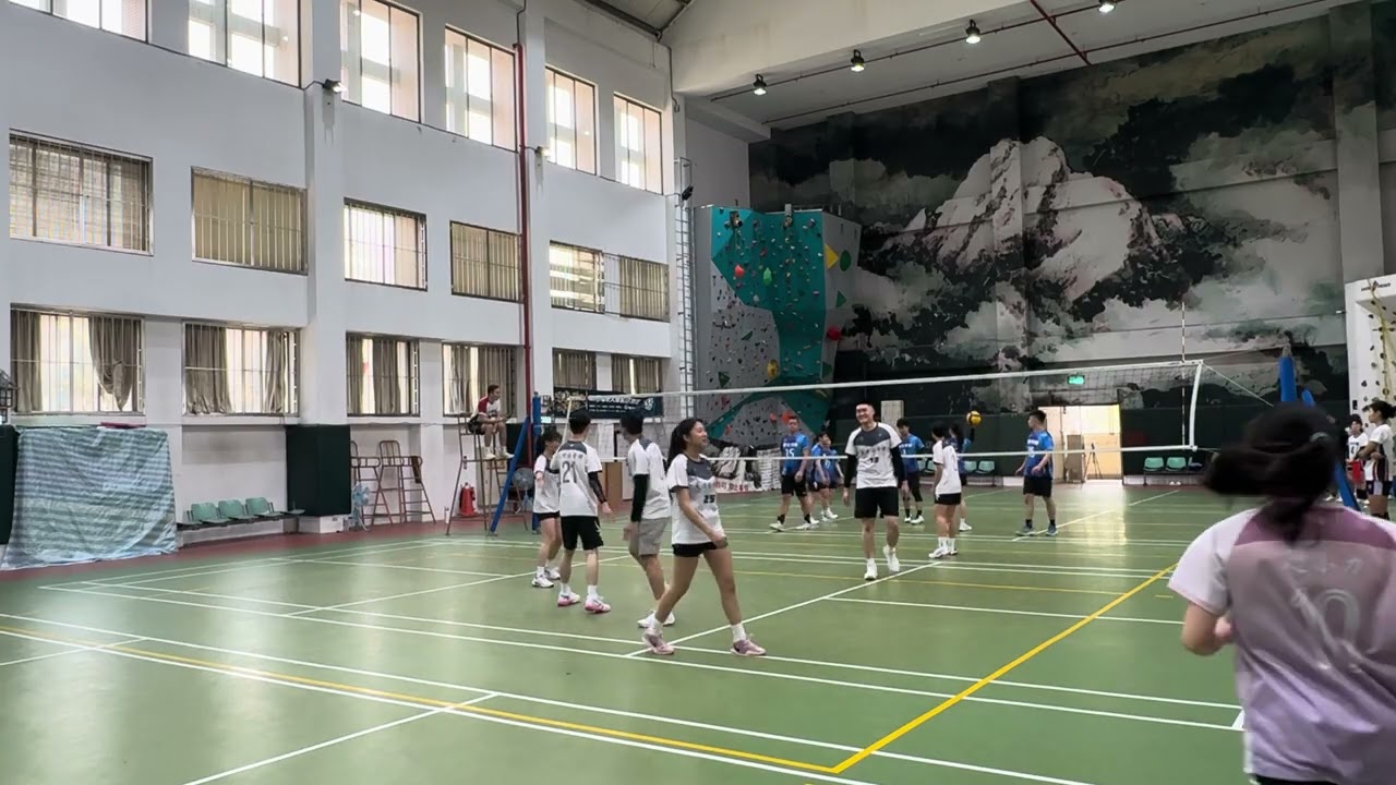 行政盃-銓立空調