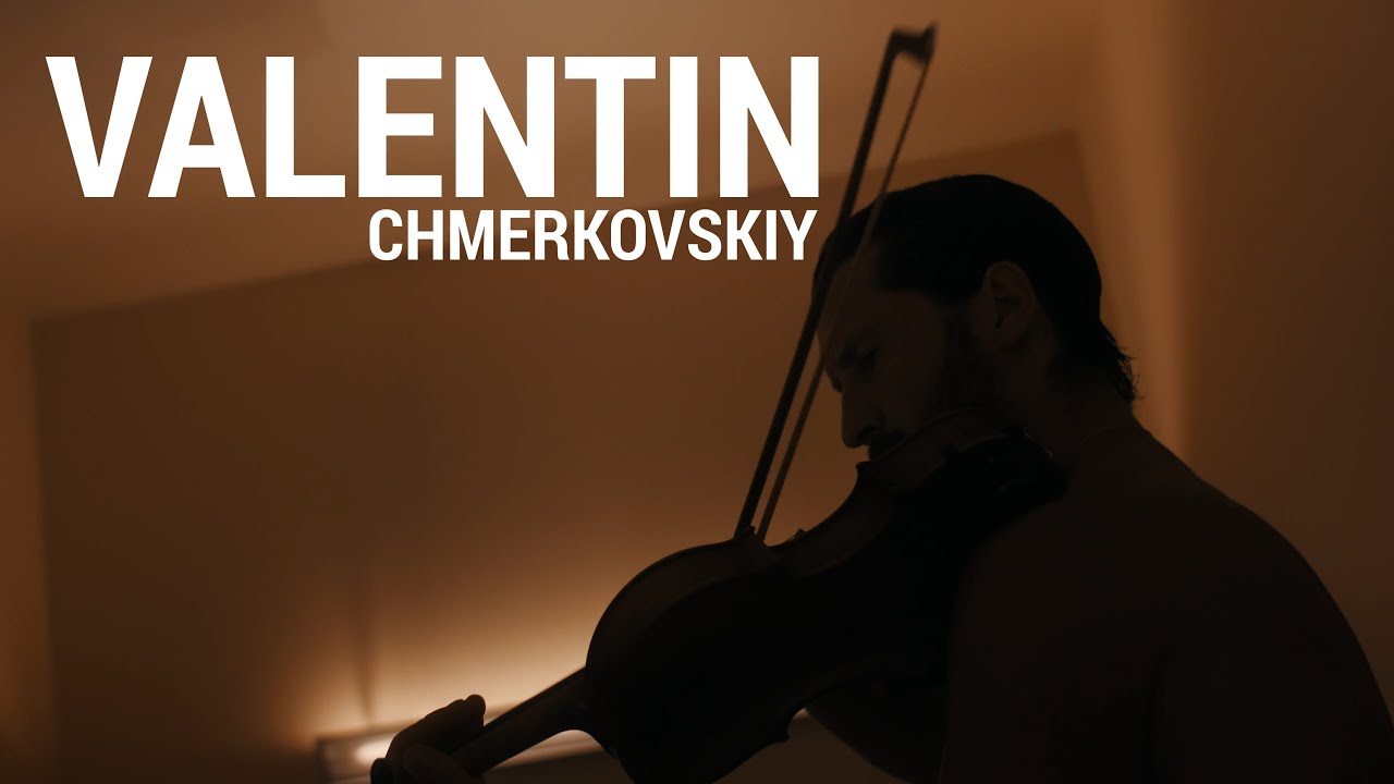 THE MASTER OF YOUR CRAFT | VALENTIN CHMERKOVSKIY DOCUMENTARY FILM | NAPA VALEY 2023