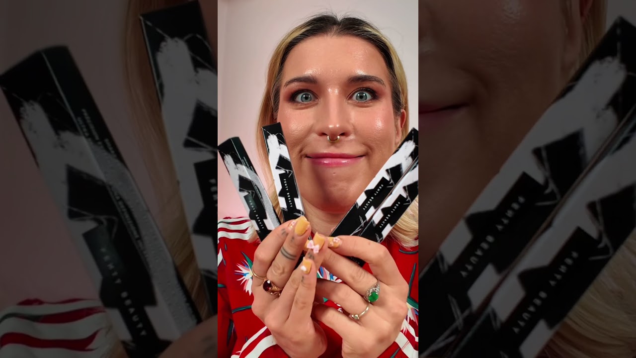 NOWE pomadki od Rihanny?! - Fenty gloss bomb stix! A więcej o nich m&oacute;wię w najnowszym filmie! 💄