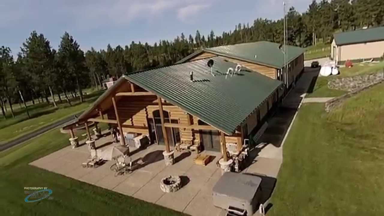 Corral Creek Ranch - Nemo, South Dakota