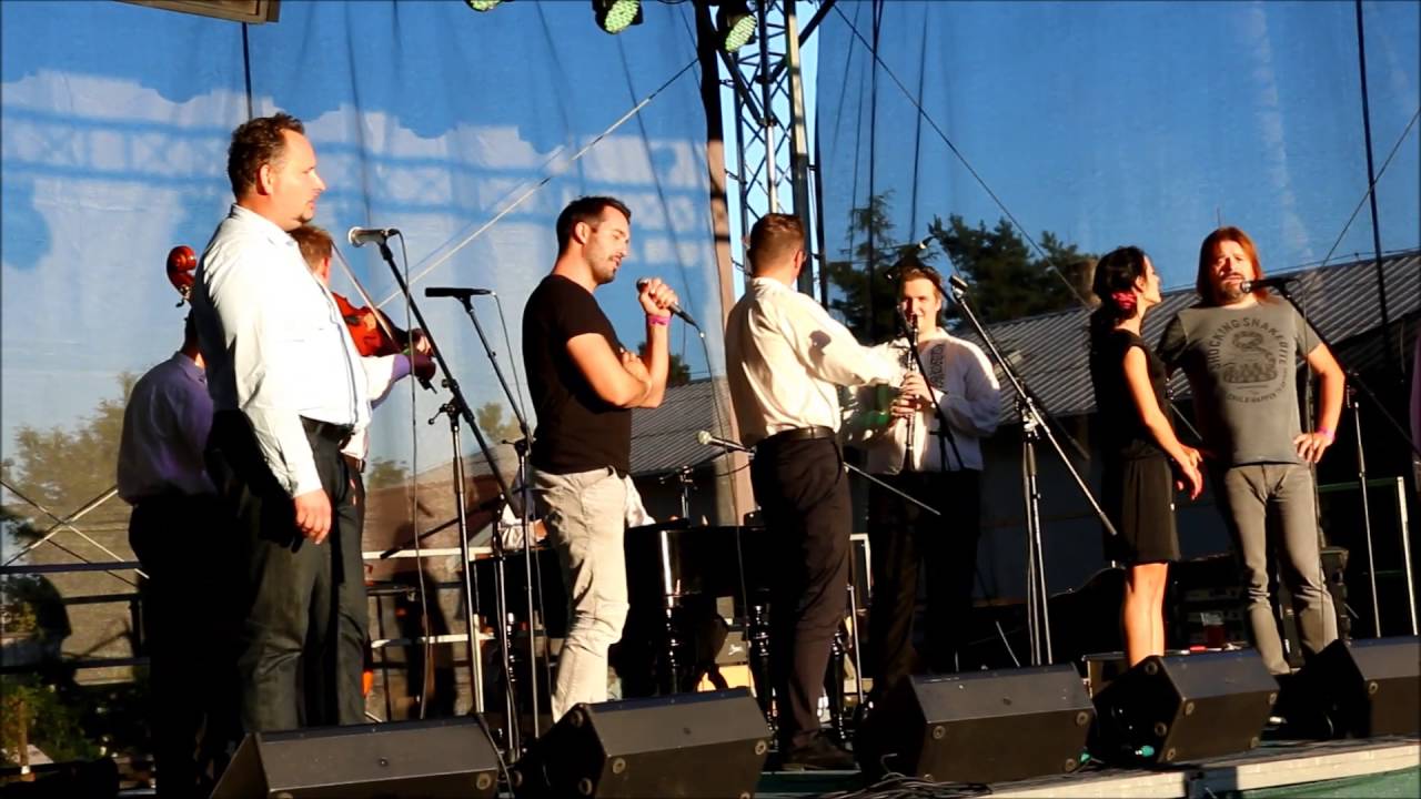 Kr&aacute;l v&iacute;n Znojmo