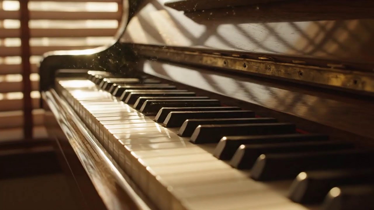 Calm December Fireplace Jazz 🔥 Relaxing Winter Music & Crackling Fire for Work