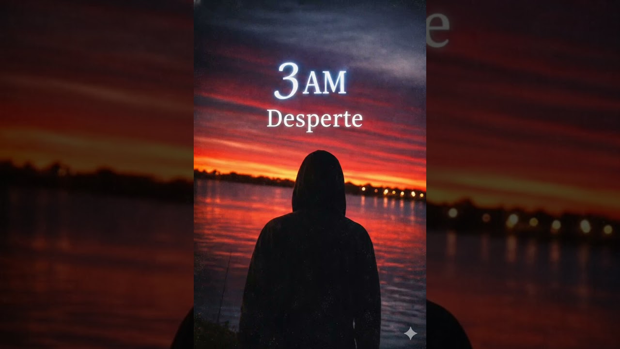 Desperté