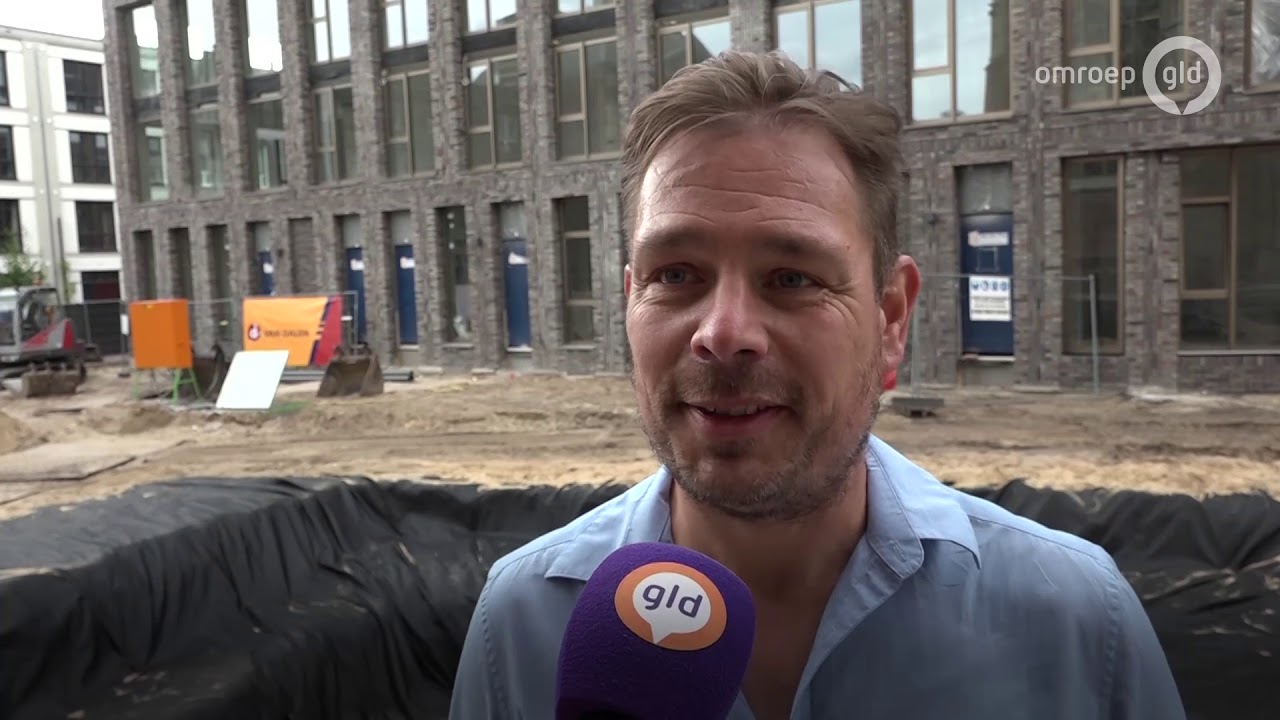 'Mooi en bizar tegelijk'; bijzondere Arnhemse skeletten terug in graf