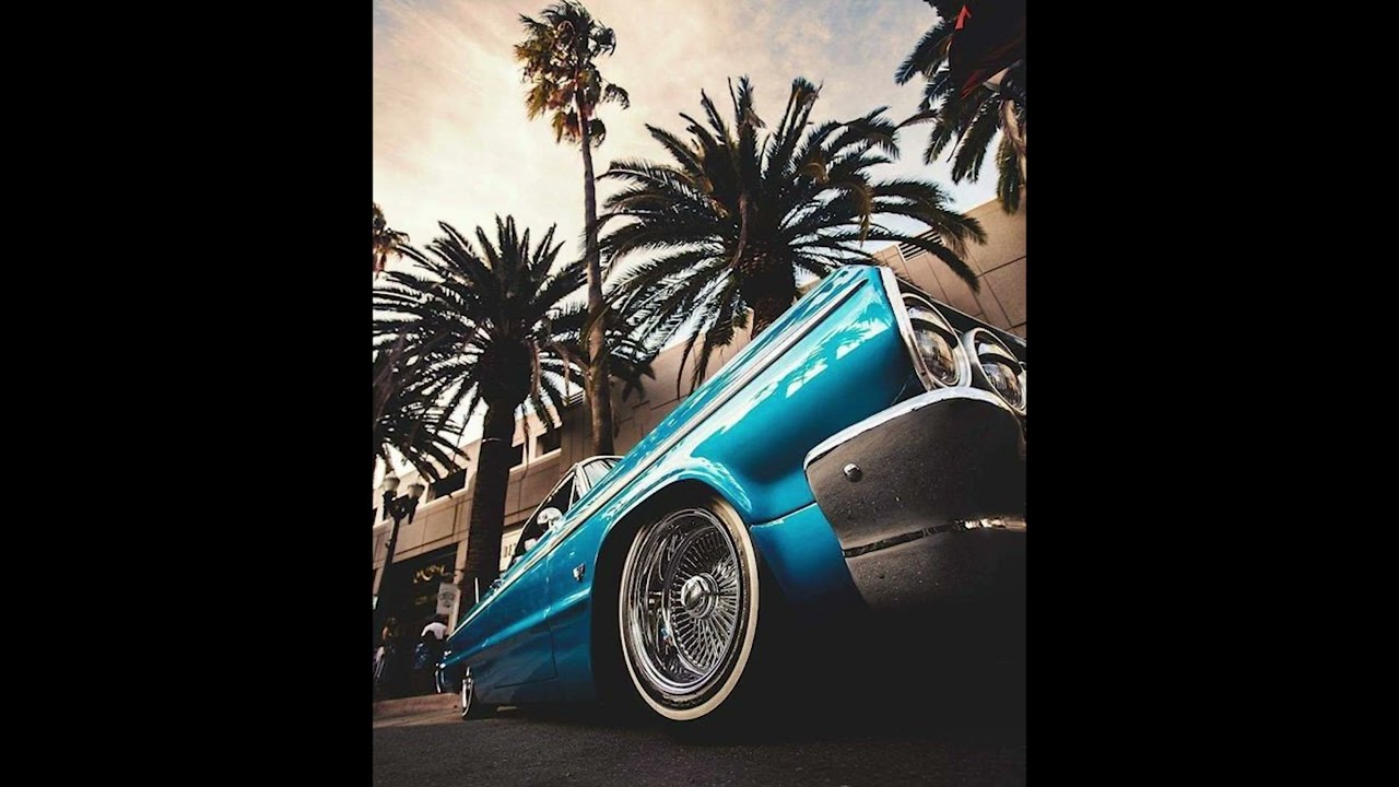 90's Old School x G-funk Type Beat x West Coast Type Beat- 