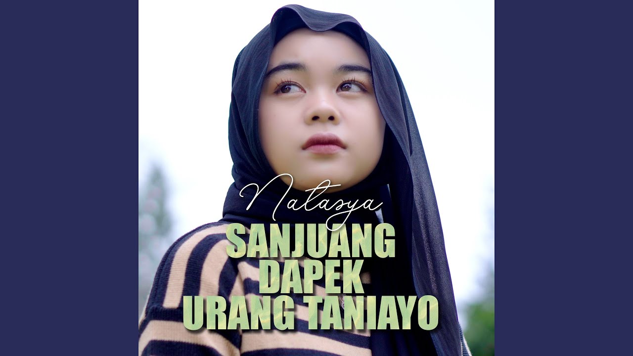 Sanjuang Dapek Urang Taniayo