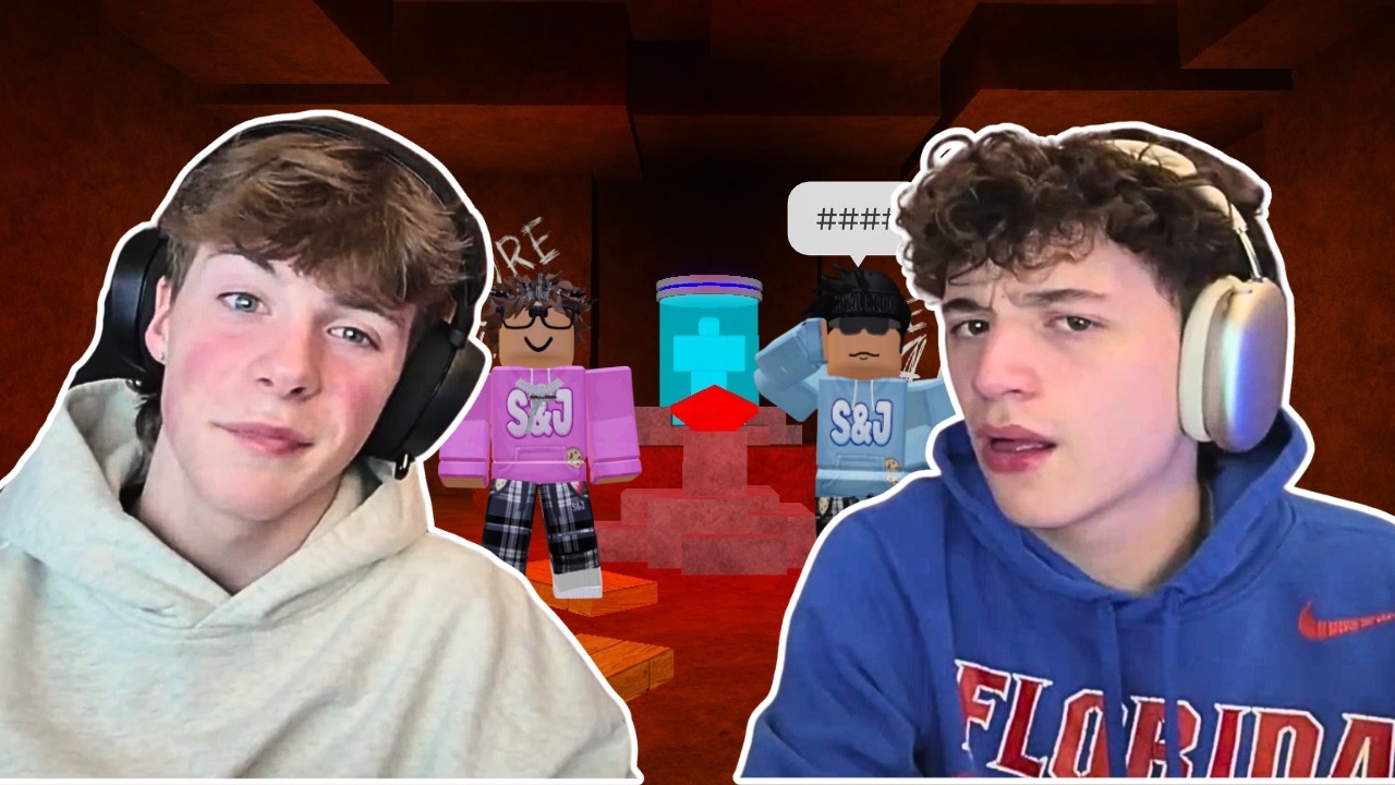 BOYFRIENDS GET RAGE BAITED ON ROBLOX!