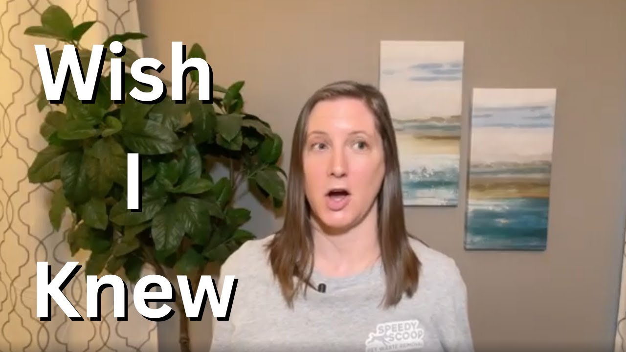 What I Wish I Knew BEFORE Turning a *Side Hustle* Into a Business