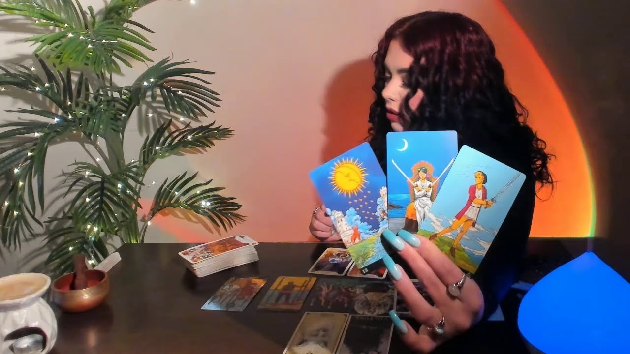 ♊GEMINI JANUARY 