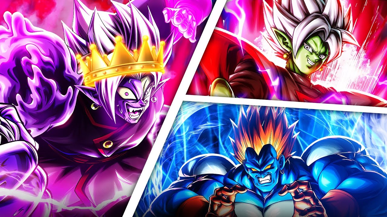 The new best team in the game has arrived.